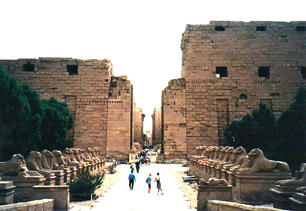 Karnak