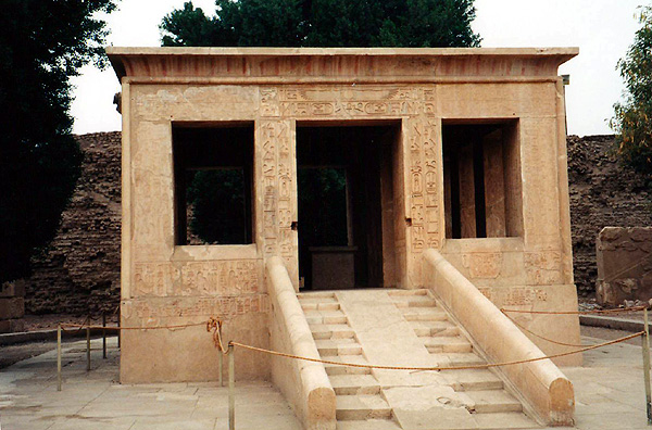 Karnak