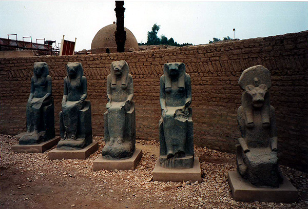 Karnak