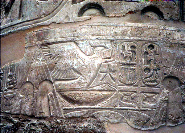 Karnak