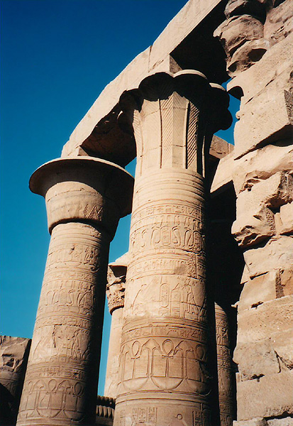 Kom Ombo