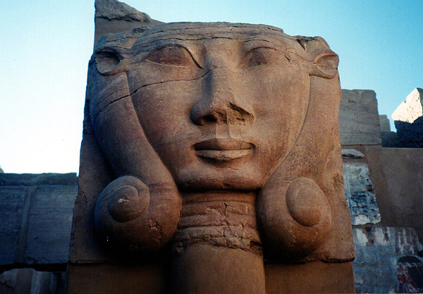 Hathor, Elephantine