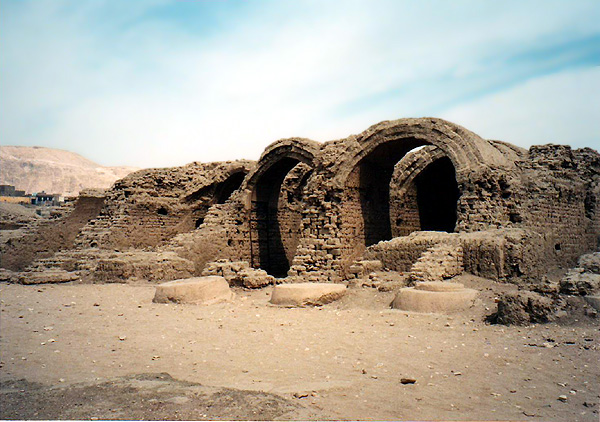 Ramesseum