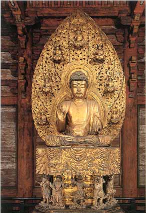 Toji Temple