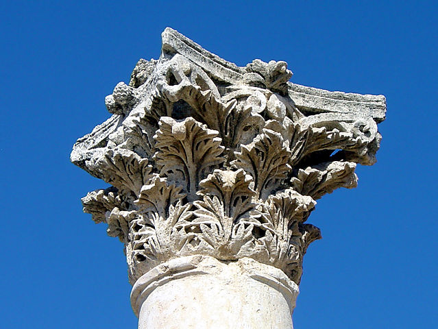 Jerash